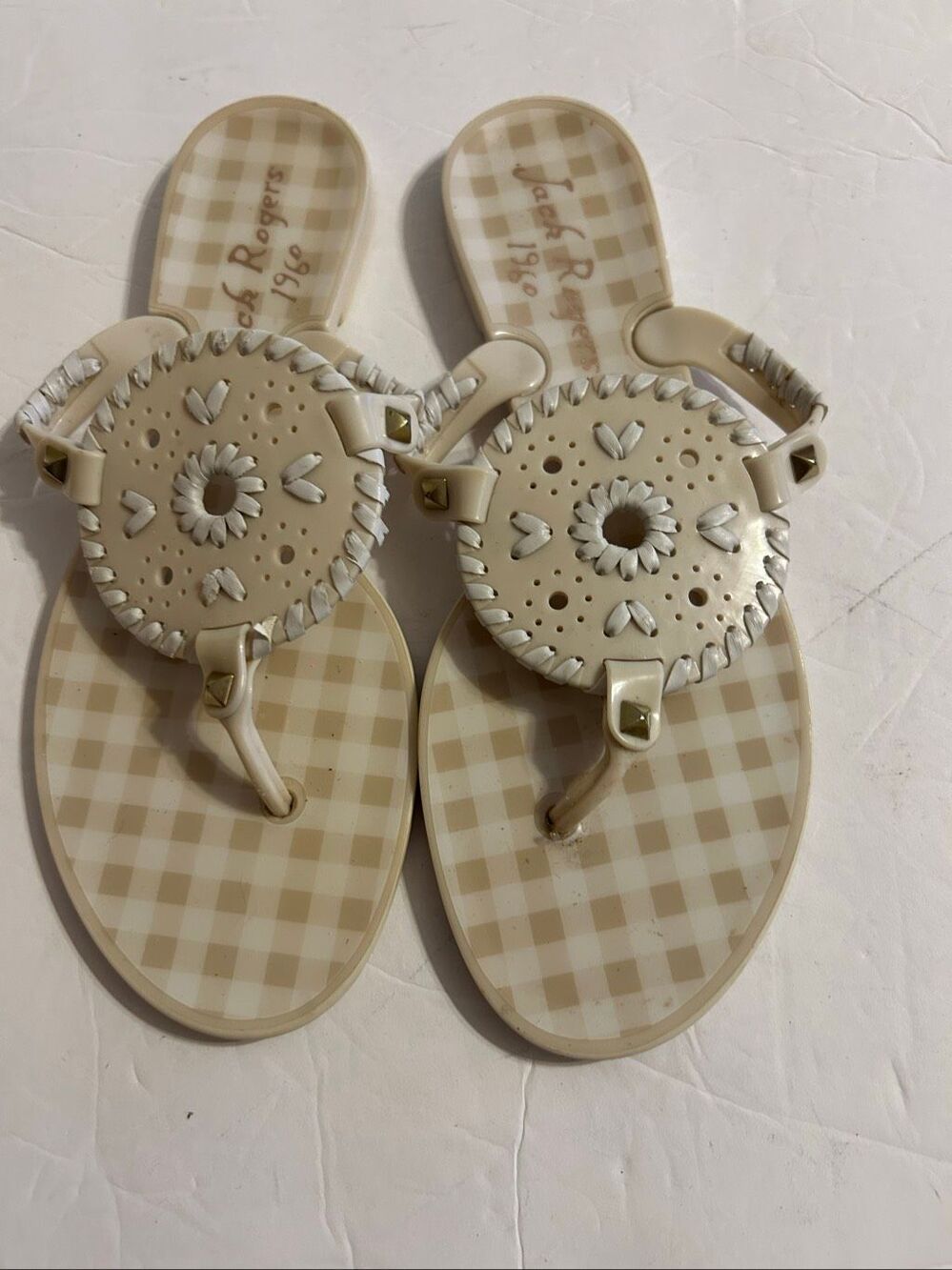 Jack Rogers